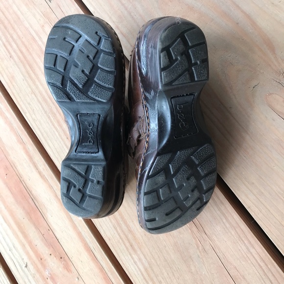b.o.c Clogs - Picture 4 of 5